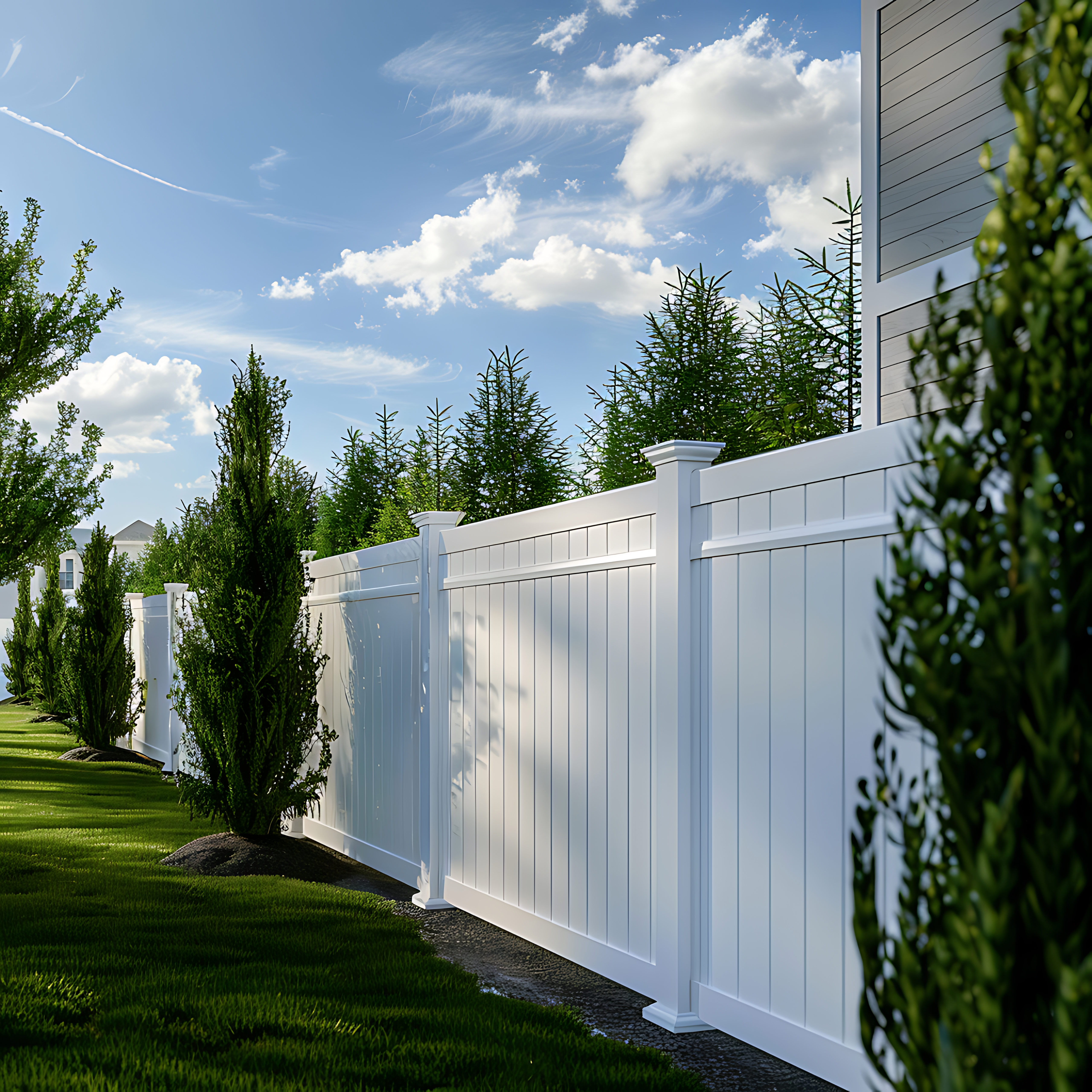 Front Gate Vinyl Core Values