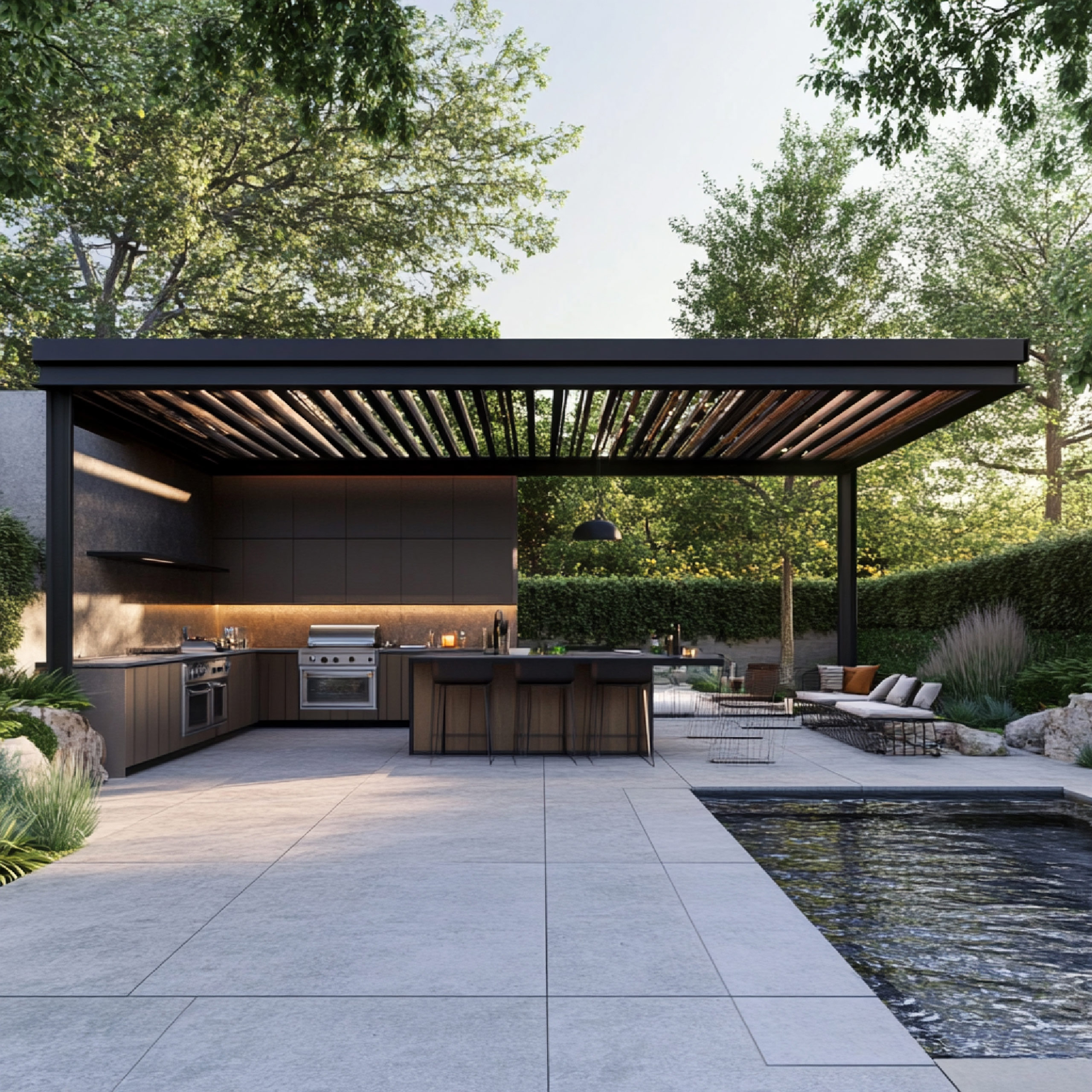 Front Gate Vinyl Difference