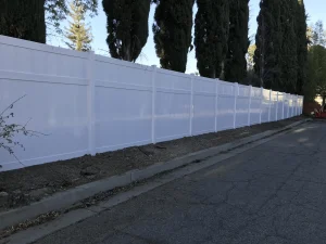 Privacy Fences