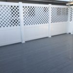 Slate Gray Deck