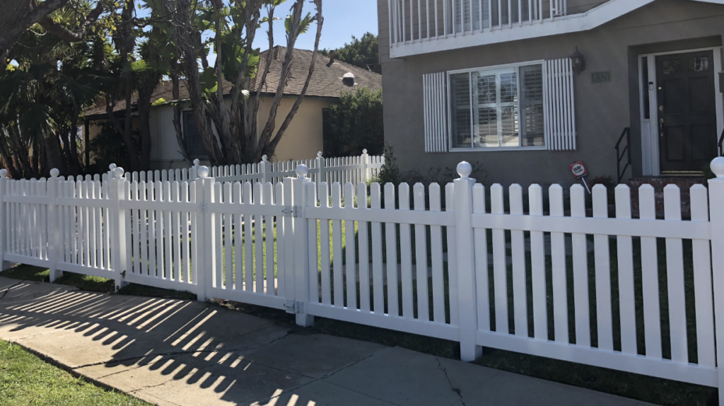 How-does-fencing-affect-home -value
